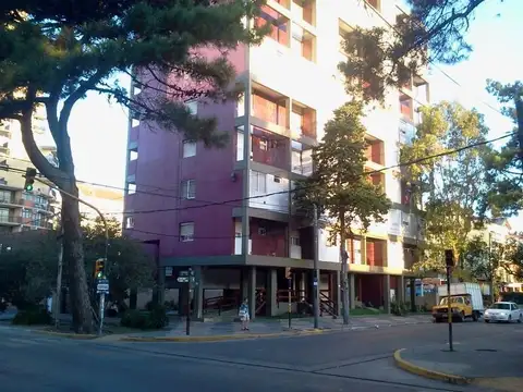 Departamento en Venta en San Bernardo del Tuyu, Partido de La Costa