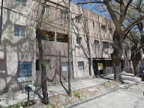 Departamento en Venta en San Andres, Partido de General San Martín