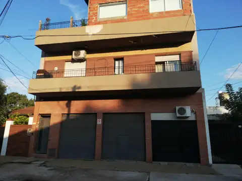 Departamento en Venta en Caseros, Partido de Tres de Febrero