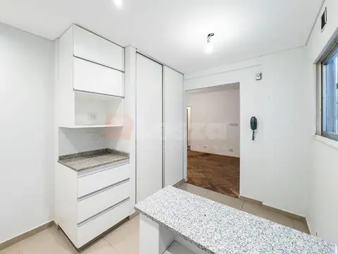 Departamento en Venta en Lanus Oeste, Lanus