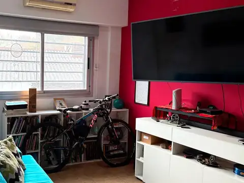 Departamento en Venta en Bernal, Partido de Quilmes
