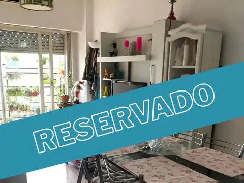 Departamento en Venta en Remedios de Escalada, Partido de Lanús