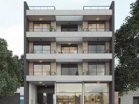 Departamento en Venta en Merlo, Partido de Merlo