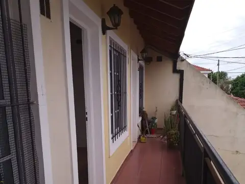 Departamento en Venta en Centro, San Justo