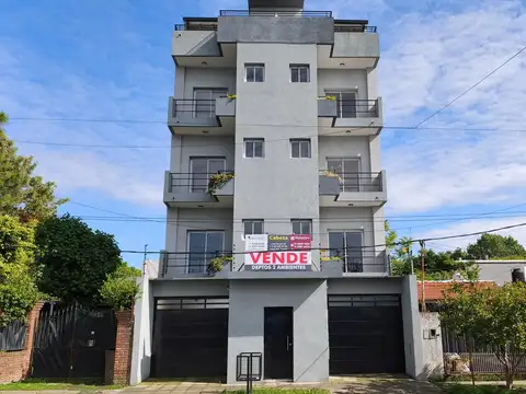 Departamento en Venta en Quilmes, Partido de Quilmes