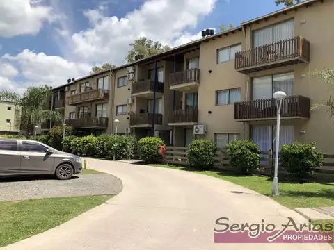 Departamento en Venta en Verdi 57, Countries y Barrios Cerrados en Pilar