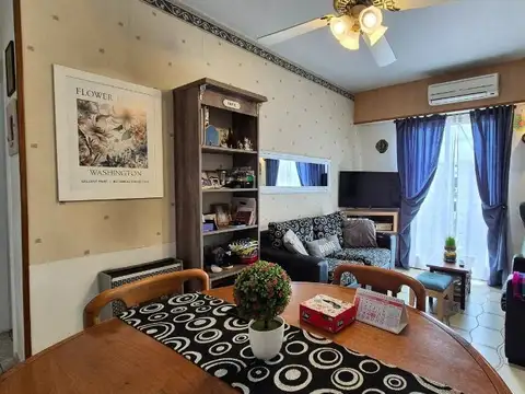 Departamento en Venta en San Andres, Partido de General San Martín