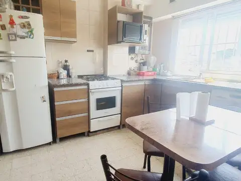 Departamento en Venta en Ciudadela, Partido de Tres de Febrero