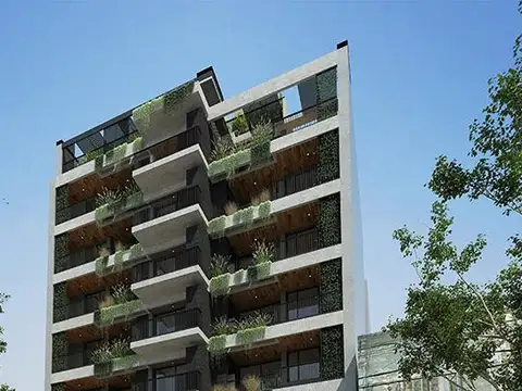 Departamento en Venta en General San Martin, Partido de General San Martín