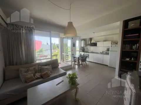 Departamento en Venta en Castelar Sur, Castelar