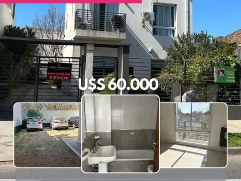 Departamento en Venta en Lujan, Partido de Luján
