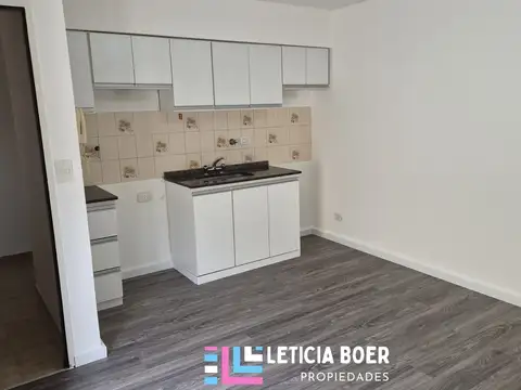 Departamento en Venta en Jose Leon Suarez, Partido de General San Martín