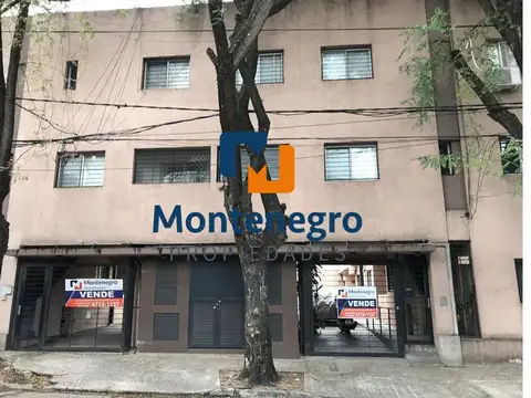 Departamento en Venta en San Andres, Partido de General San Martín