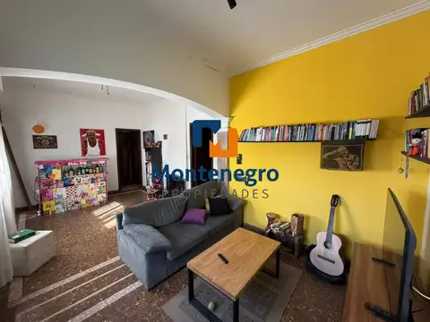 Departamento en Venta en San Andres, Partido de General San Martín
