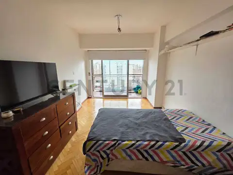 Departamento en Venta en Caseros, Partido de Tres de Febrero