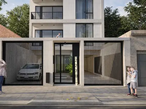 Departamento en Venta en General San Martin, Partido de General San Martín
