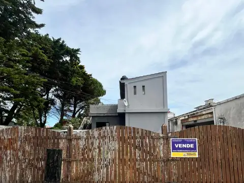 Departamento en Venta en Santa Teresita, Partido de La Costa