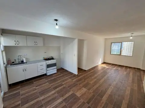 Departamento en Venta en Victoria, Partido de San Fernando