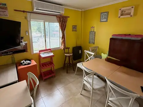 Departamento en Venta en Quilmes Oeste, Partido de Quilmes