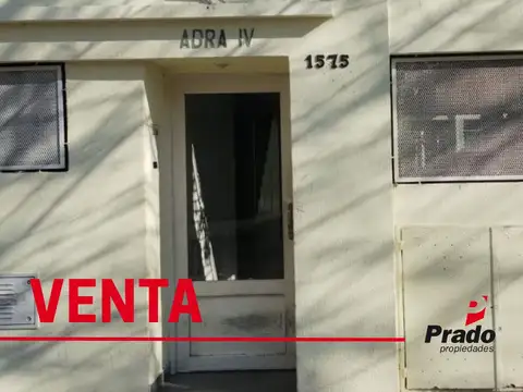 Departamento en Venta en La Plata, Partido de La Plata