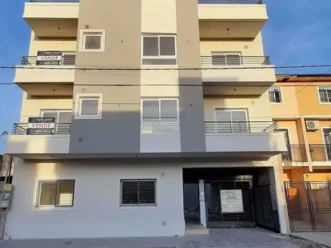 Departamento en Venta en Villa Luzuriaga, Partido de La Matanza