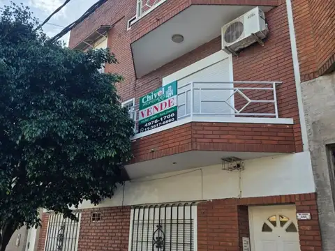 Departamento en Venta en Lomas del Mirador, Partido de La Matanza