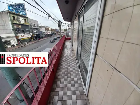 Departamento en Venta en Jose Leon Suarez, Partido de General San Martín