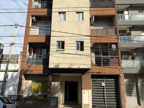 Departamento en Venta en Santos Lugares, Partido de Tres de Febrero