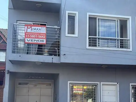 Departamento en Venta en Ciudad Madero, Partido de La Matanza