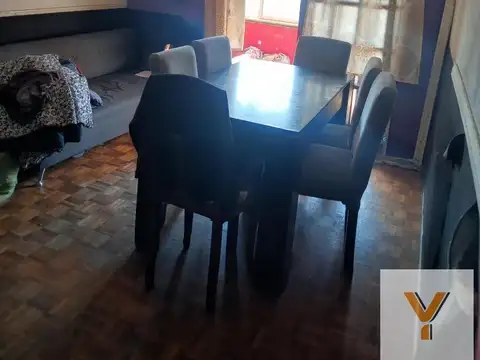Departamento en Venta en Ramos Mejia, Partido de La Matanza