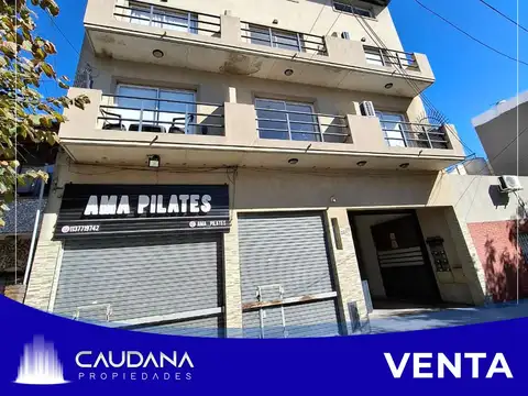Departamento en Venta en San Justo, Partido de La Matanza