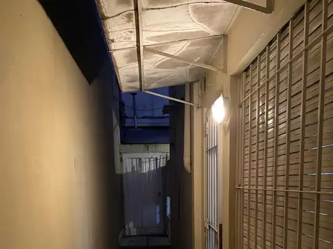 Departamento en Venta en Merlo, Partido de Merlo