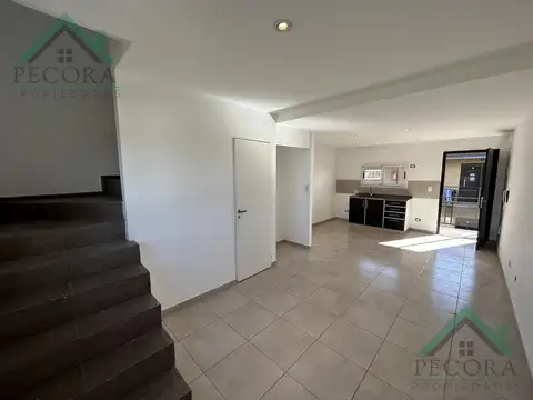 Departamento en Venta en Centro, Belen de Escobar
