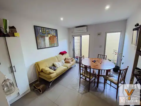 Departamento en Venta en Tolosa, Partido de La Plata