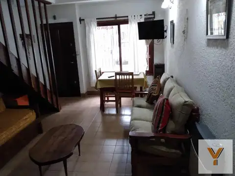 Departamento en Venta en San Bernardo del Tuyu, Partido de La Costa