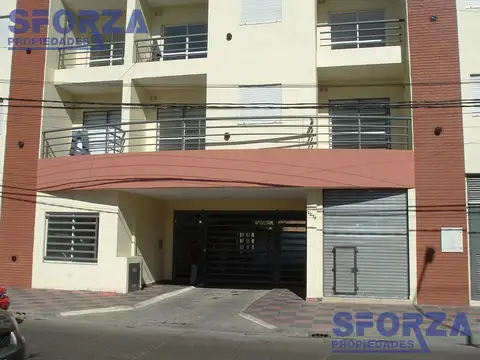 Departamento en Venta en Centro, San Miguel