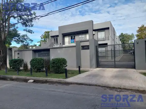 Departamento en Venta en San Miguel, Partido de San Miguel