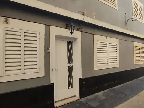 Departamento en Venta en Ciudad Madero, Partido de La Matanza