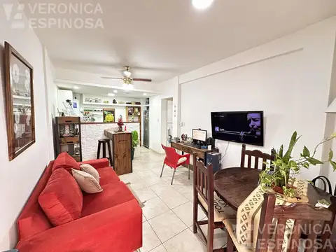 Departamento en Venta en Moron, Partido de Morón