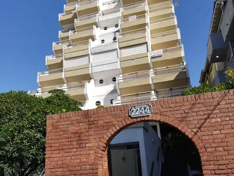 Departamento en Venta en San Bernardo del Tuyu, Partido de La Costa