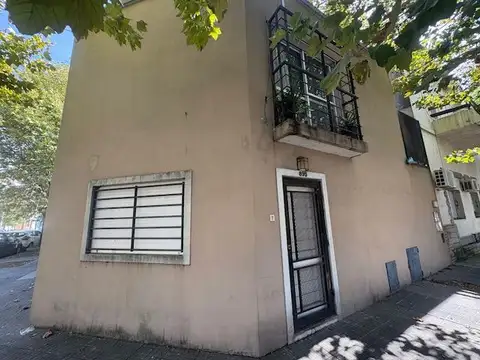 Departamento en Venta en Piñeyro, Partido de Avellaneda