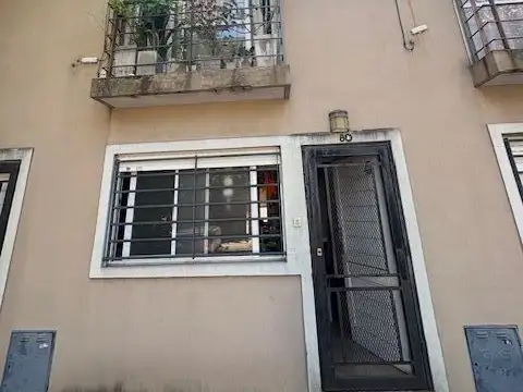 Departamento en Venta en Piñeyro, Partido de Avellaneda