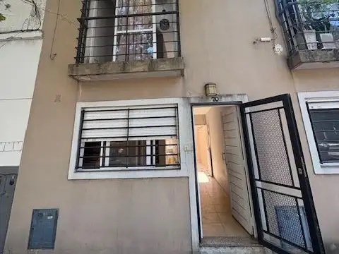 Departamento en Venta en Piñeyro, Partido de Avellaneda