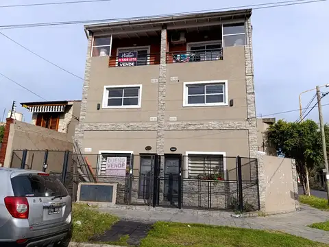 Departamento en Venta en Villa Insuperable, Partido de La Matanza