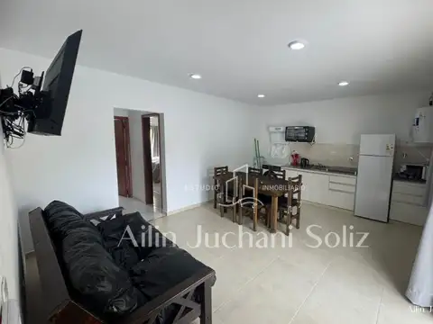 Departamento en Venta en Costa Azul, Partido de La Costa
