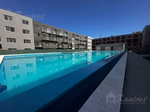 Departamento en Venta en Moreno, Partido de Moreno