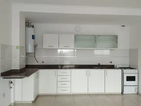 Departamento en Venta en Villa Elvira, Partido de La Plata