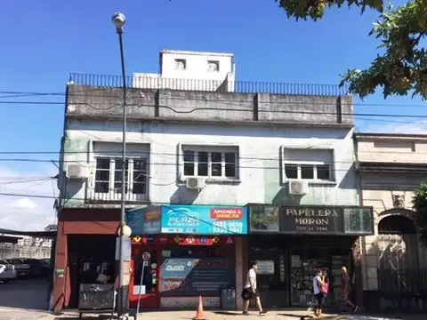 Departamento en Venta en Moron, Partido de Morón
