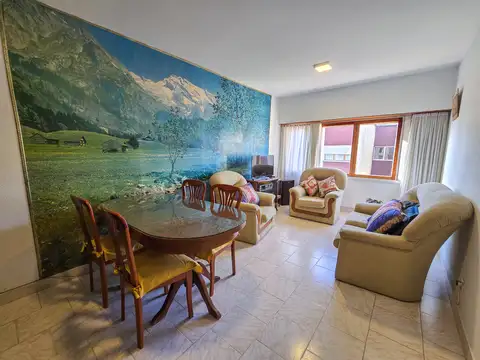 Departamento en Venta en Mar del Plata, Partido de General Pueyrredón