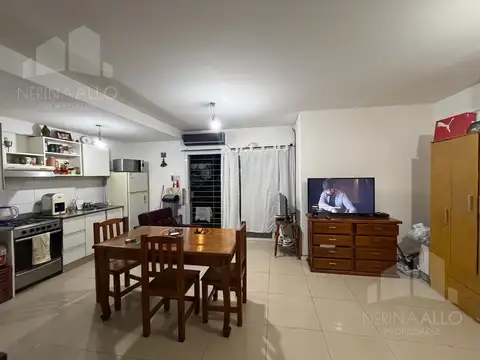 Departamento en Venta en Castelar Sur, Castelar